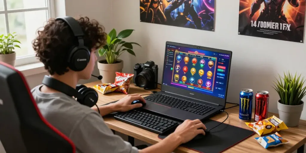 Royale288 menawarkan pengalaman bermain slot yang menyenangkan dengan suasana nyaman dan penuh warna.