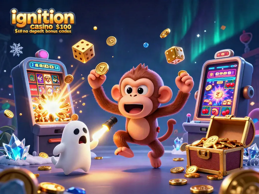 Engage in thrilling adventures with ignition casino $100 no deposit bonus codes and lively gaming elements.