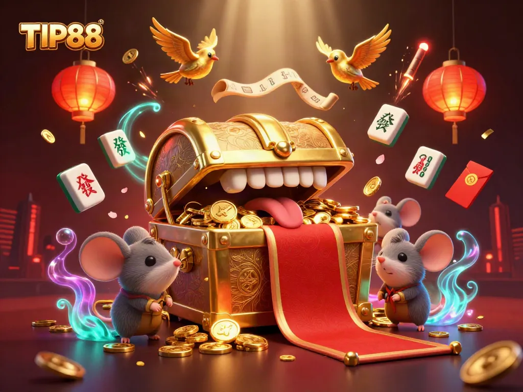 Engaging with TIP88 brings thrilling opportunities for gamers with rich casino adventures.