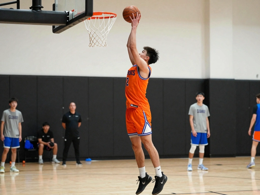 How NBA G-League Contracts Influence Draft Prospects' Futures