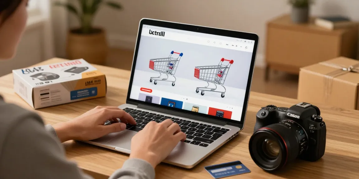 Oferte e-commerce pentru LUSTRE LED: articole de iluminare de calitate și uimitoare recenzii ale produselor.