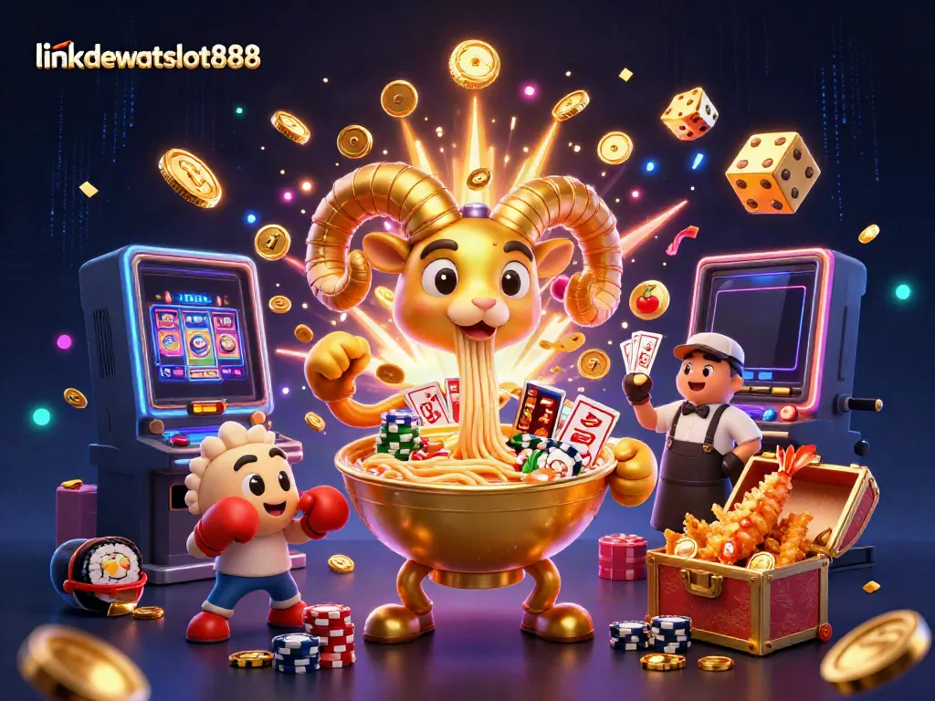 Rasakan keseruan game kartu remi di link dewataslot888 dengan ilustrasi atraktif.