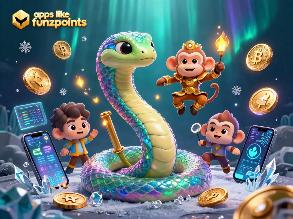 Play exciting casino games like apps like funzpoints while enjoying vibrant 3D illustrations.