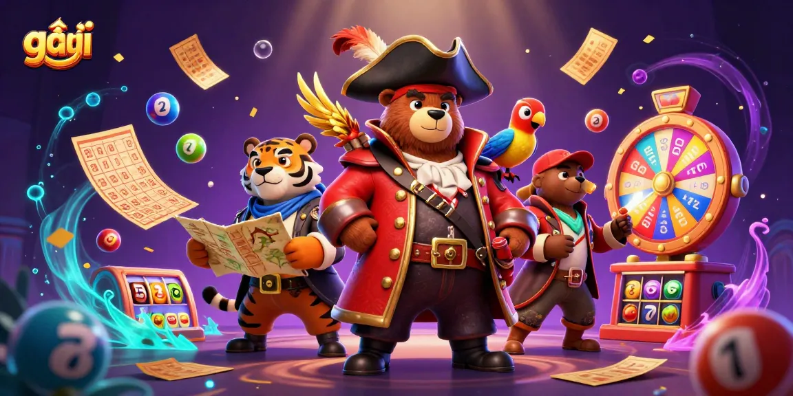 Gái gọi tham gia vào thế giới casino đầy màu sắc, với trò chơi xổ số và phần thưởng hấp dẫn.